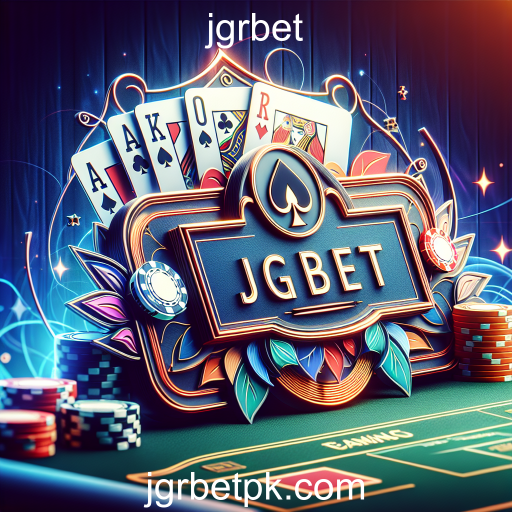 Explore a Categoria de Cartas no jgrbet: Diversão e Estratégia em Cada Jogo