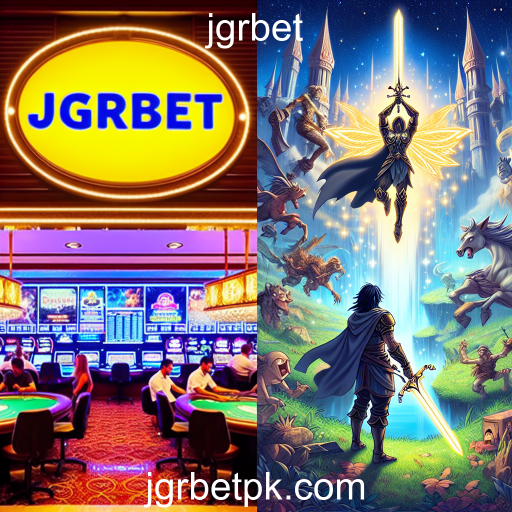 A Magia da Fantasia nos Jogos: Aventuras que Encantam