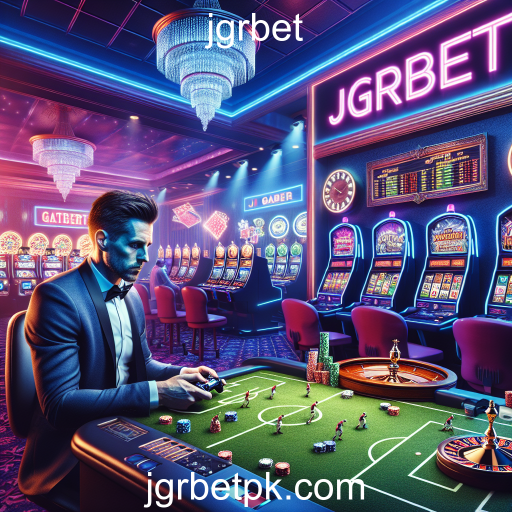 A Evolução dos Jogos de Esportes na Era Digital