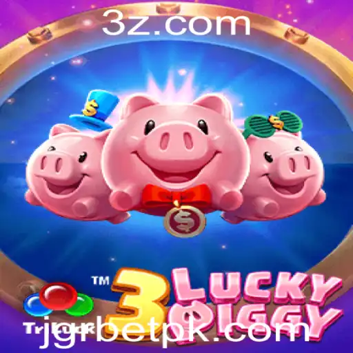 Explorando o Universo de 3LUCKYPIGGY: O Novo Fenômeno dos Jogos de Sorte