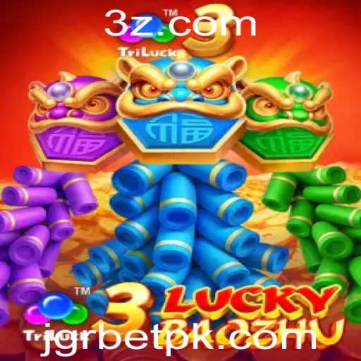 A Fascinante Experiência com o Jogo 3LuckyBaozhu
