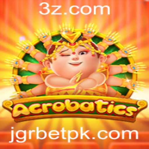 Descubra o Mundo de Acrobatics: O Jogo de Movimentos e Estratégia