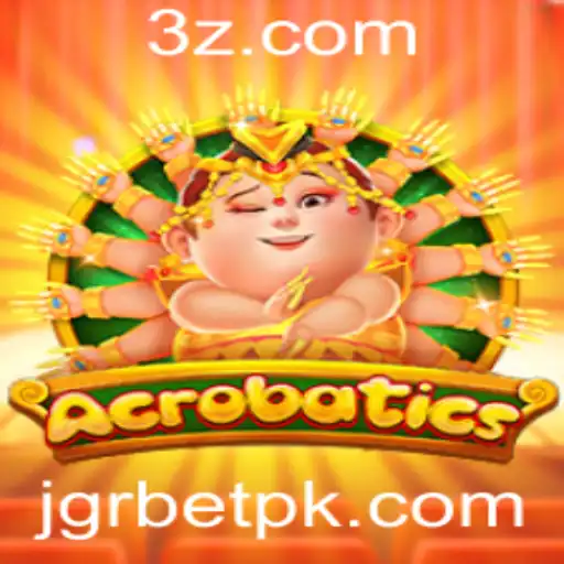 Descubra o Mundo de Acrobatics: O Jogo de Movimentos e Estratégia