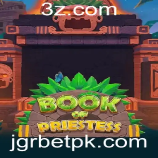 Explorando o Universo de BookOfPriestess: Um Novo Jogo de Estratégia