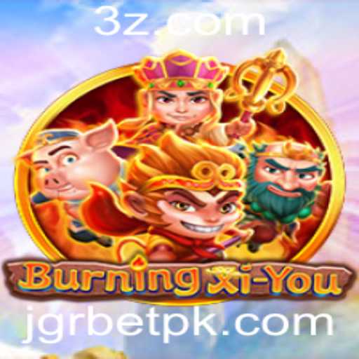 Explorando o Mundo de BurningXiYou: Um Mergulho no Jogo de Aventura