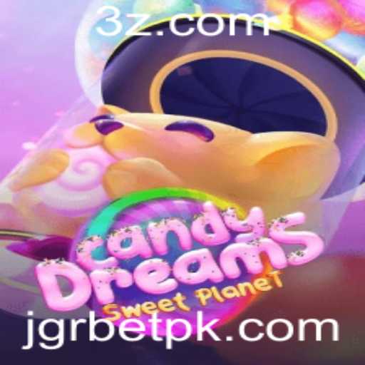 CandyDreams: Descubra o Fascinante Mundo do Jogo