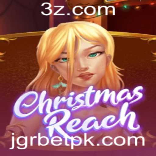 Explorando ChristmasReach: Um Novo Jogo de Estratégia para Celebrações de Fim de Ano