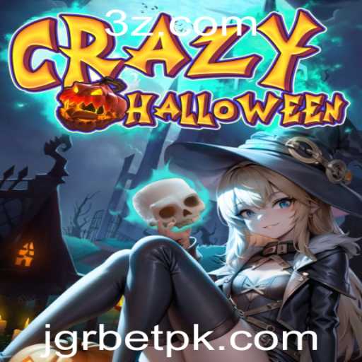 CrazyHalloween: Um Mergulho Assustador no Jogo de Estratégia mais Empolgante do Ano