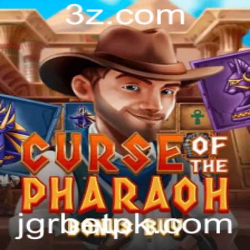 Curse of the Pharaoh Bonus Buy: Desvendando os Segredos do Antigo Egito