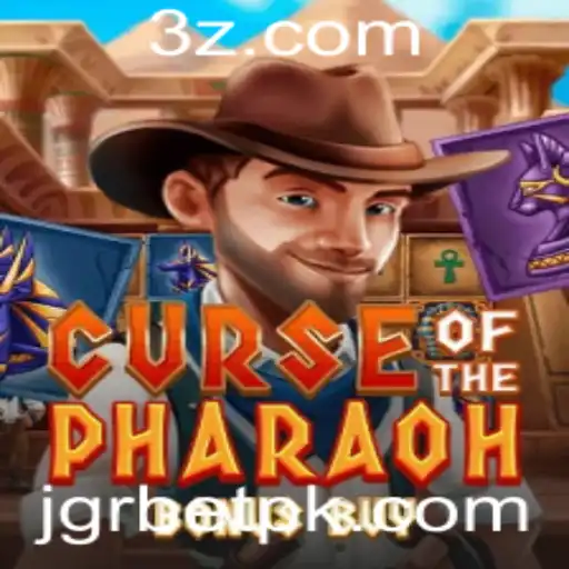 Curse of the Pharaoh Bonus Buy: Desvendando os Segredos do Antigo Egito