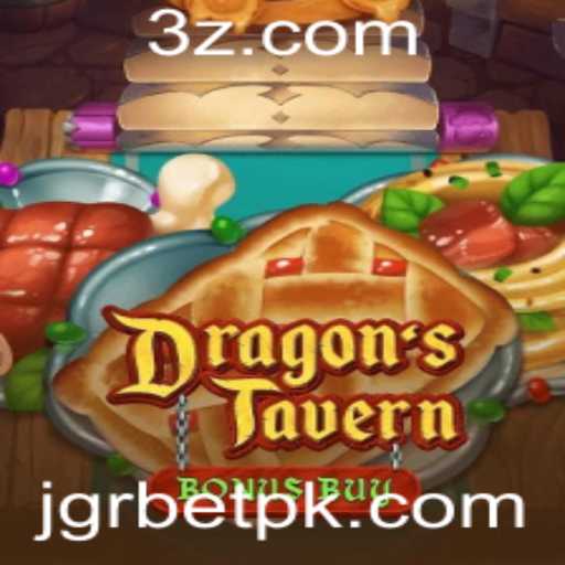 DragonsTavern: Um Mergulho no Mundo dos Dragões e Aventura