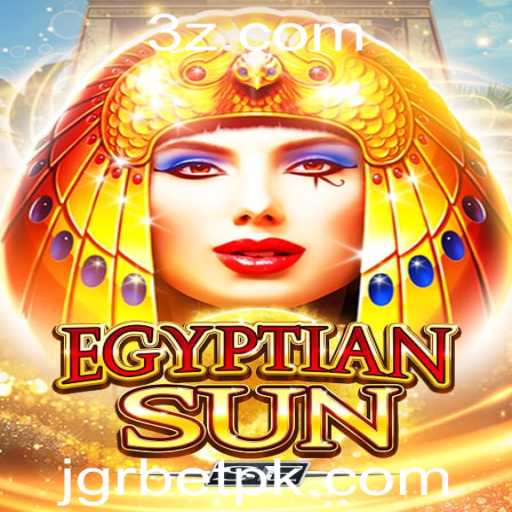 Descobrindo 'EgyptianSunSE': O Fascinante Mundo do Jogo Estratégico