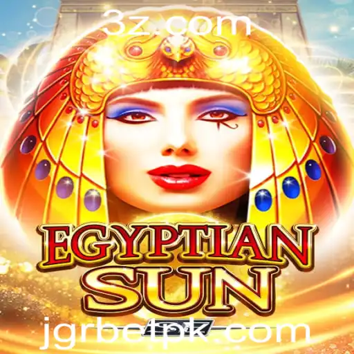 Descobrindo 'EgyptianSunSE': O Fascinante Mundo do Jogo Estratégico