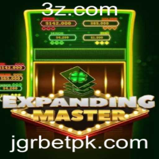 Explorando o Mundo de ExpandingMaster: Um Guia Completo