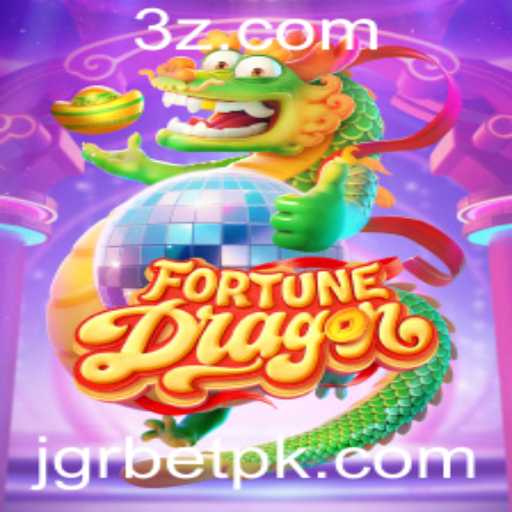FortuneDragon: Descubra o Novo Jogo que Estão Todos Comentando