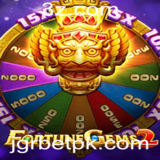 FortuneGems2: Uma Aventura Repleta de Tesouros e Desafios
