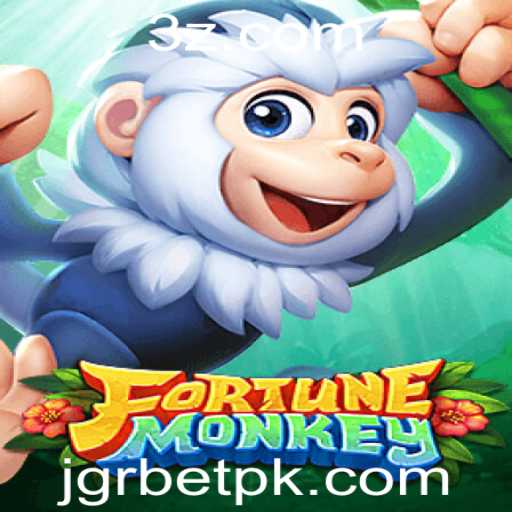 FortuneMonkey: Um Mergulho no Mundo do Jogo com Jgrbet
