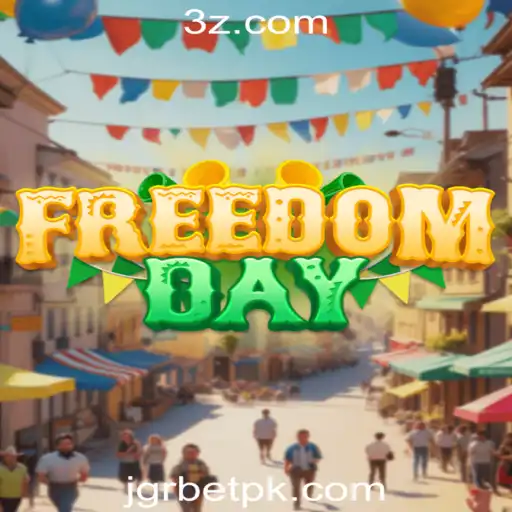 Descobrindo FreedomDay: O Jogo que Está Transformando o Conceito de Liberdade