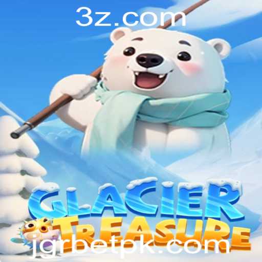 Explorando GlacierTreasure: Uma Jornada Congelante no Mundo dos Jogos