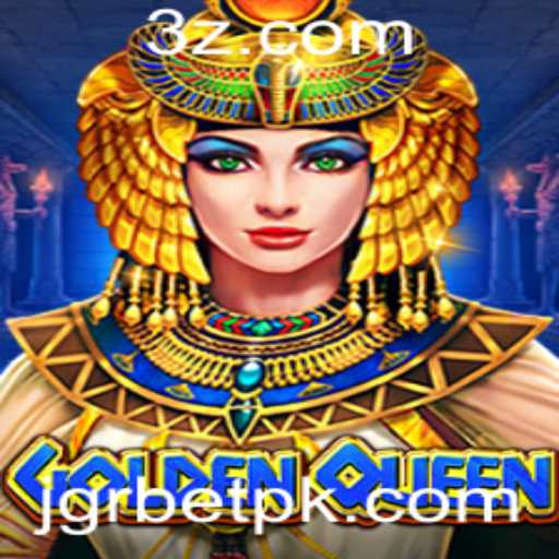 GoldenQueen: O Novo Fenômeno dos Jogos de Estratégia com jgrbet