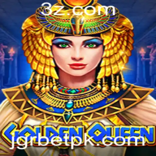 GoldenQueen: O Novo Fenômeno dos Jogos de Estratégia com jgrbet