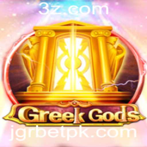 Descubra o Mundo Envolvente de GreekGods: Um Jogo de Estratégia Épico