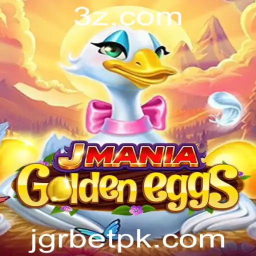 Explorando o Mundo de JManiaGoldenEggs: Um Jogo de Estratégia Inovador