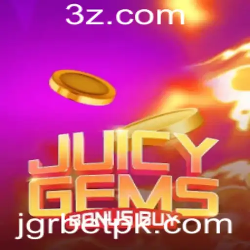 Explorando o Universo de JuicyGemsBonusBuy e as Novas Tendências de Jogos