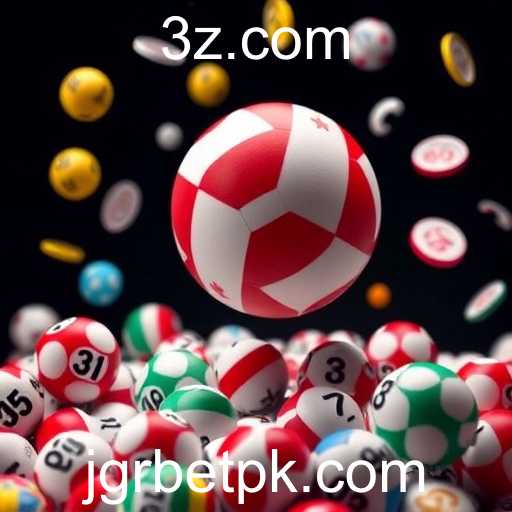 Explorando a Indústria da Loteria e as Inovações de jgrbet