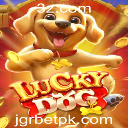 Descobrindo o Fascinante Mundo do Jogo LuckyDog