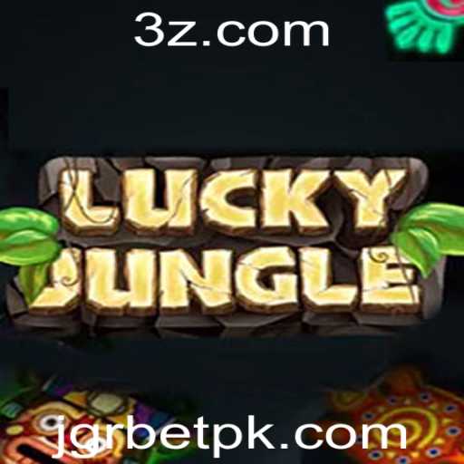 Descubra o Mundo do LuckyJungle: Regras e Aventuras