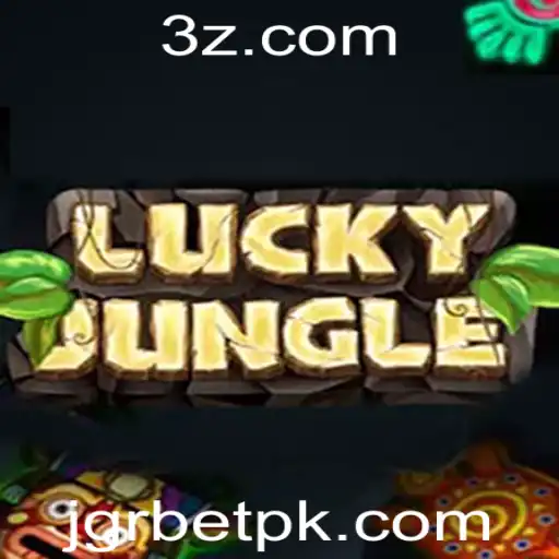 Descubra o Mundo do LuckyJungle: Regras e Aventuras