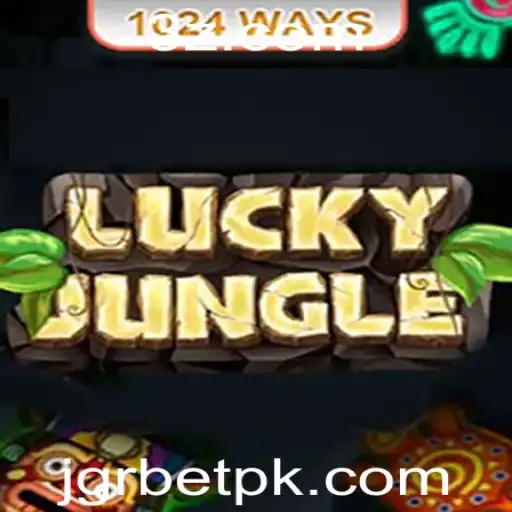 Descubra LuckyJungle1024: O Jogo de Aventura e Estratégia