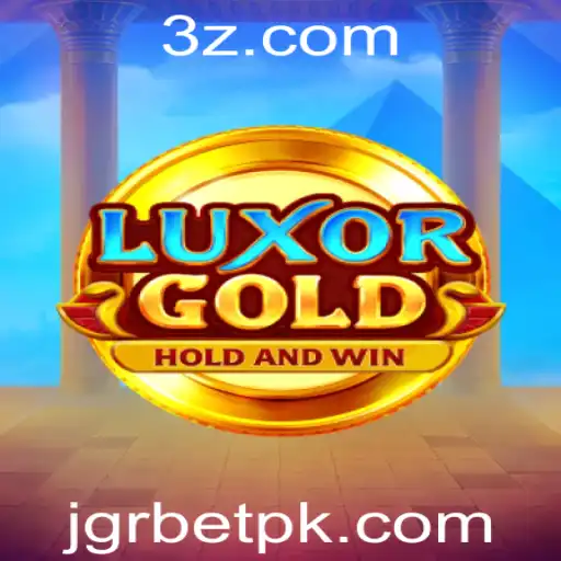 Explorando o Fascinante Mundo de LuxorGold