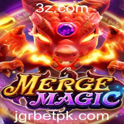 Descubra a Magia de MergeMagic: Uma Jornada Imersiva e Estratégica