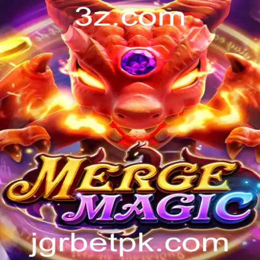 Descubra a Magia de MergeMagic: Uma Jornada Imersiva e Estratégica