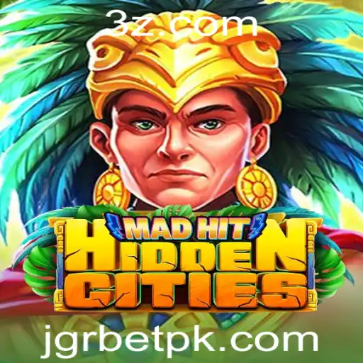 MadHitHiddenCities: Desvendando os Mistérios Urbanos com Jgrbet