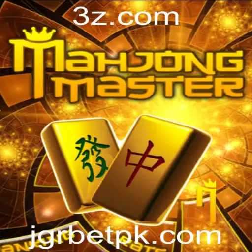Descubra o Fascinante Mundo do MahJongMaster: Estratégia e Tradição