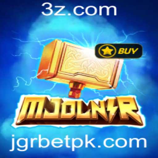 Mjolnir: Desvendando o Poderoso Jogo de Estratégia