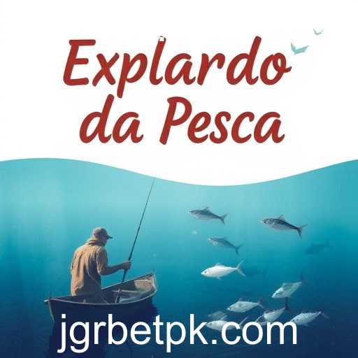 Explorando o Mundo da Pesca: Tradições, Técnicas e Sustentabilidade