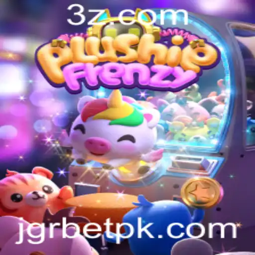 Desvendando o Mundo de PlushieFrenzy: Um Mergulho no Universo dos 'Claw Machines' Virtuais