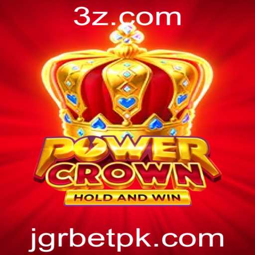 Explorando o Fascinante Mundo de PowerCrown