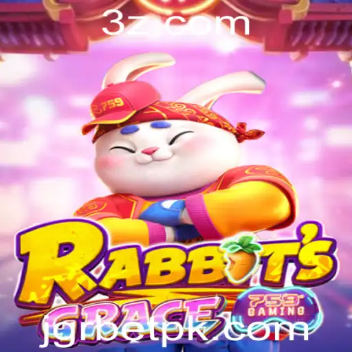 Descubra o Fascinante Jogo RabbitsGrace: Uma Experiência Única