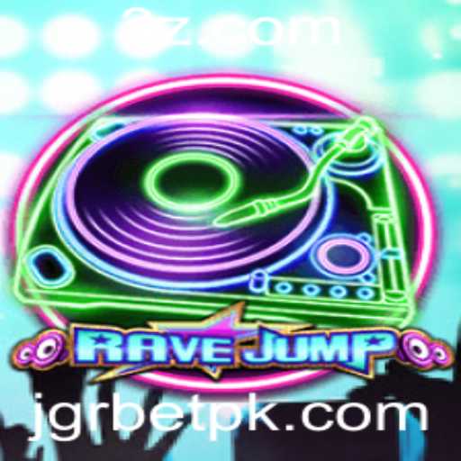 Descubra o Reino Fascinante de RaveJump: O Jogo que Está Conquistando o Mundo