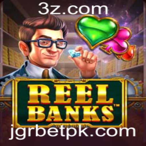 Explorando ReelBanks: Um Guia Completo do Jogo e Suas Regras