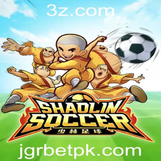 ShaolinSoccer: Uma Nova Fronteira nos Jogos Digitais