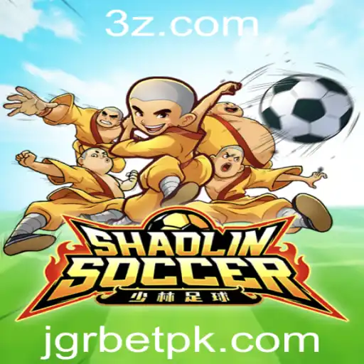ShaolinSoccer: Uma Nova Fronteira nos Jogos Digitais