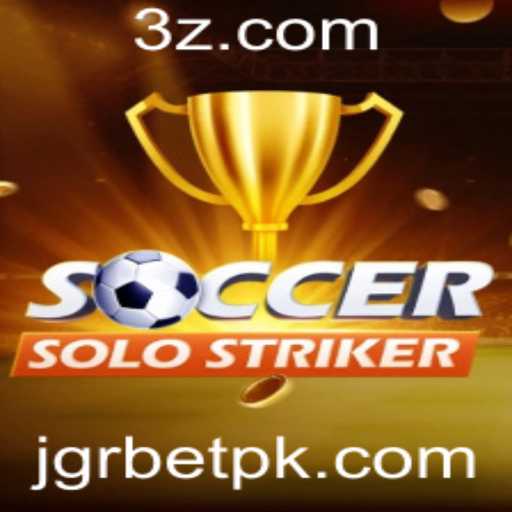 Explorando o Universo do SoccerSoloStriker: Regras e Estratégias do Jogo