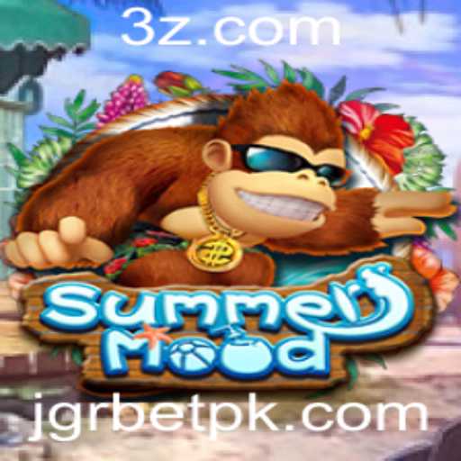 Descubra o Encantador Mundo do Jogo SummerMood com a Palava-Chave jgrbet