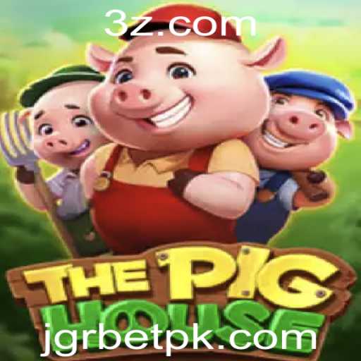 Descubra 'ThePigHouse': Um Mergulho no Novo Fenômeno dos Jogos